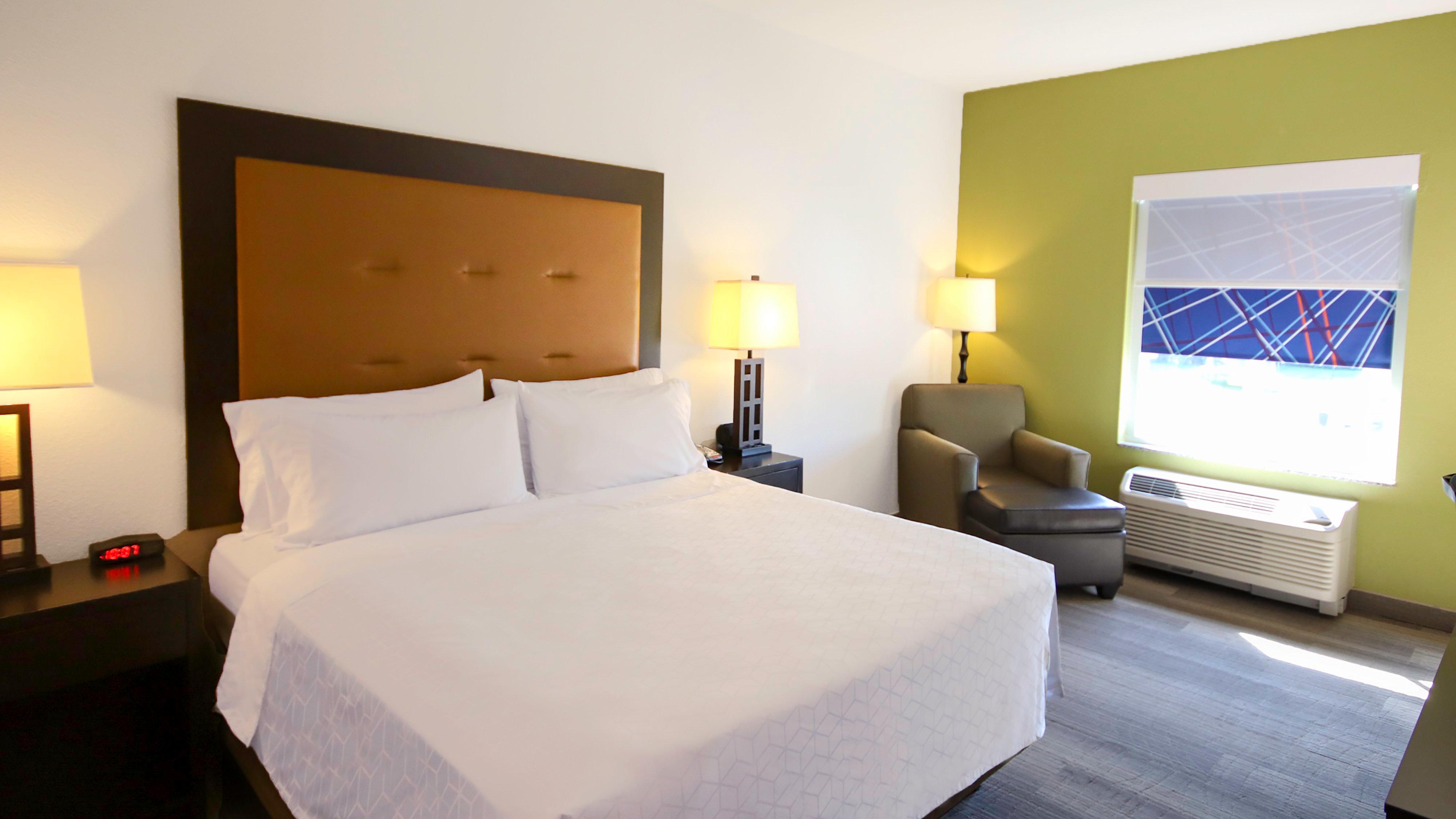 Holiday Inn Express & Suites Ironton, An Ihg Hotel Εξωτερικό φωτογραφία