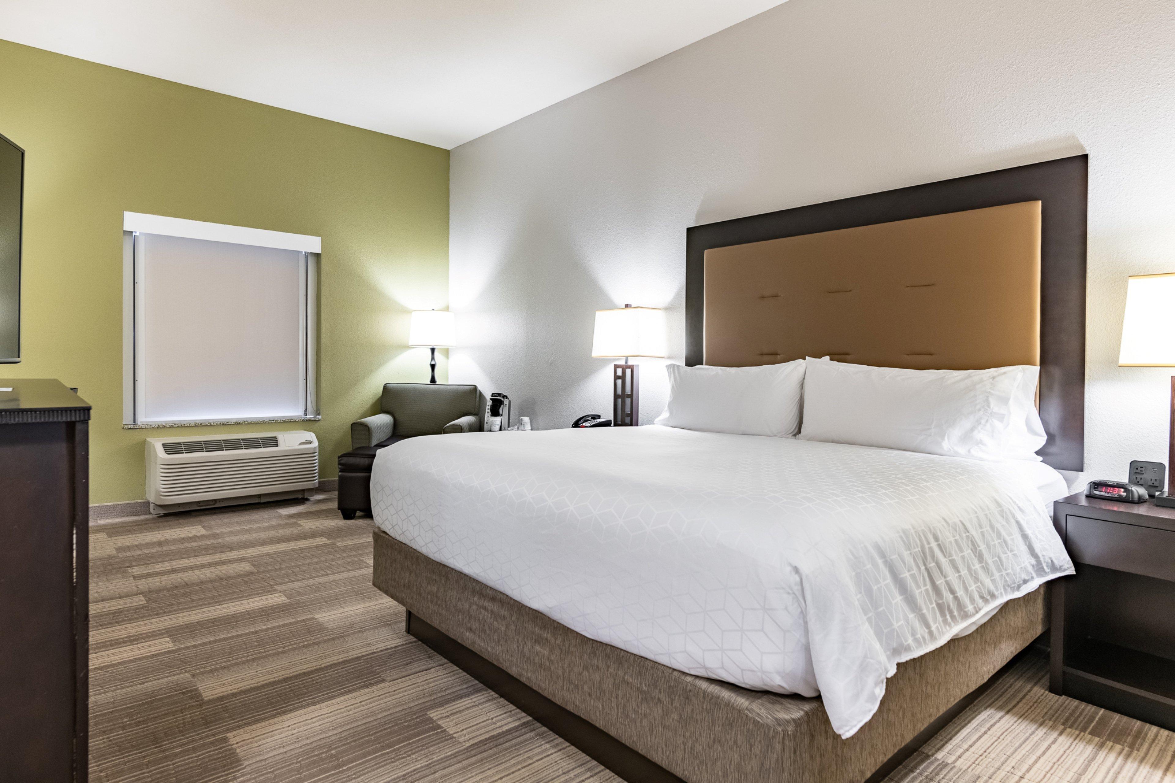 Holiday Inn Express & Suites Ironton, An Ihg Hotel Εξωτερικό φωτογραφία