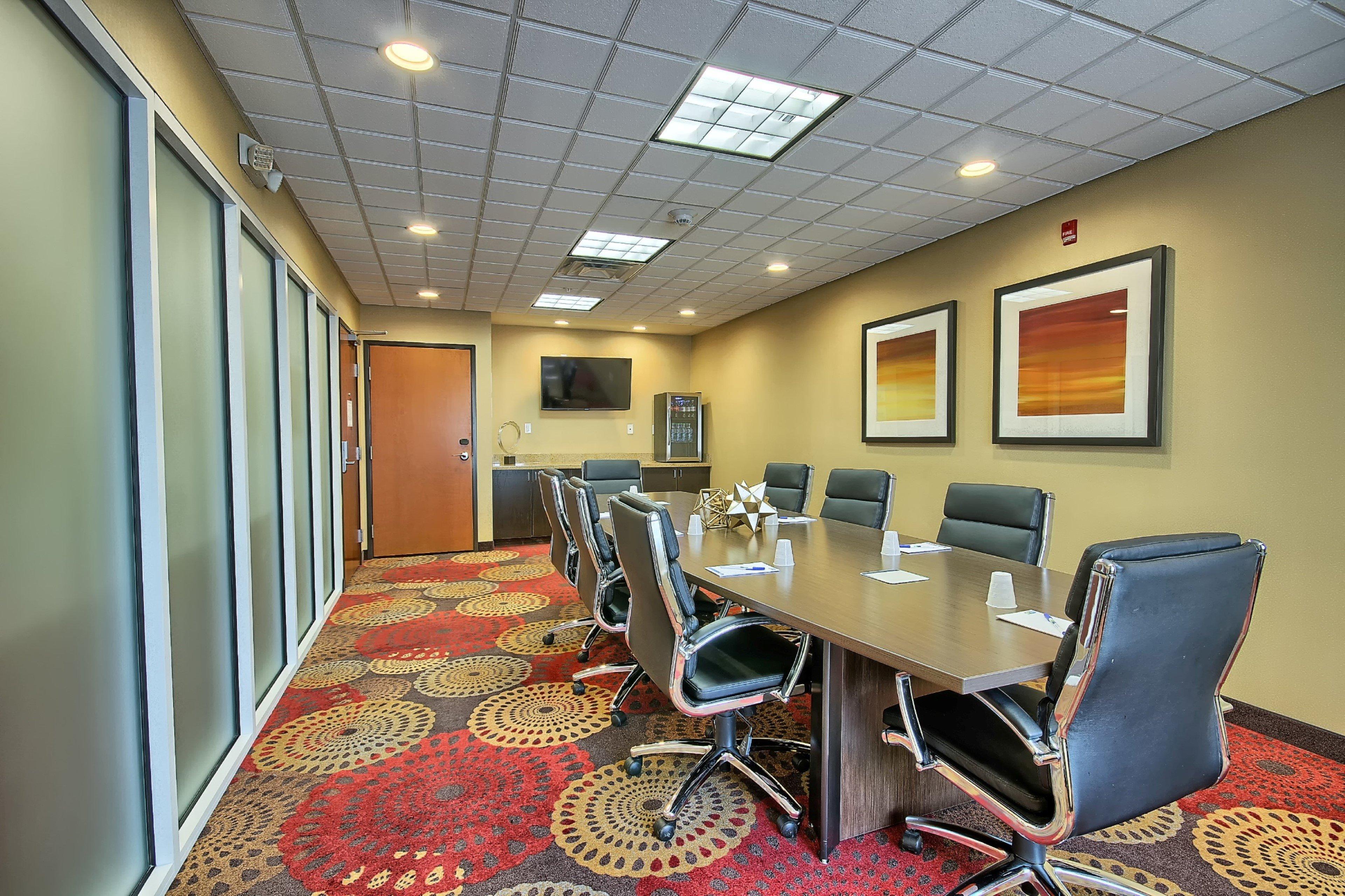 Holiday Inn Express & Suites Ironton, An Ihg Hotel Εξωτερικό φωτογραφία