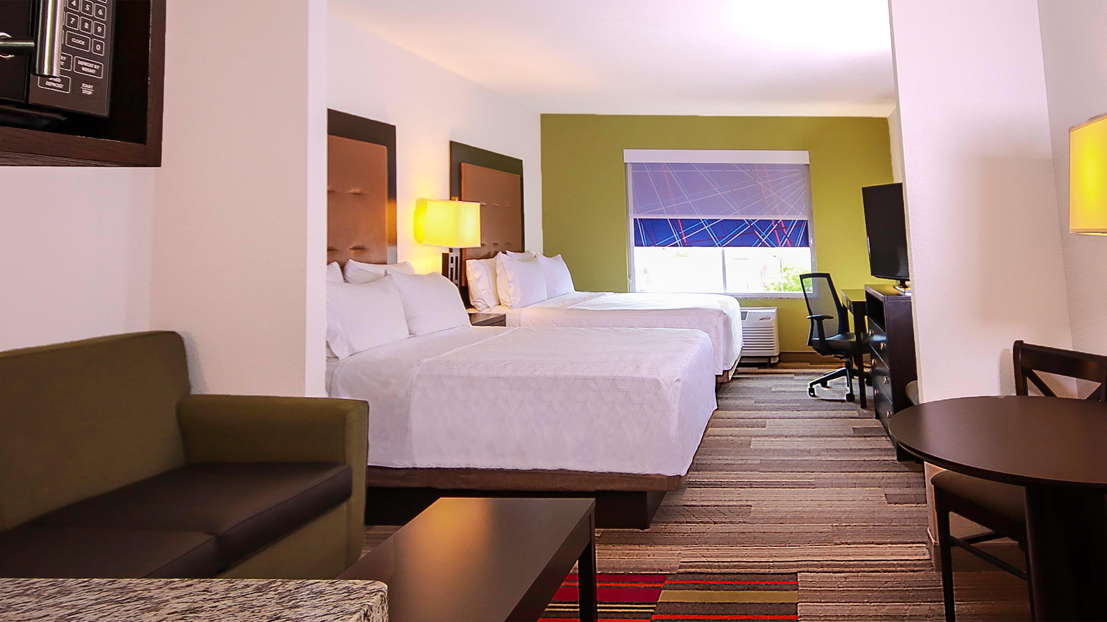 Holiday Inn Express & Suites Ironton, An Ihg Hotel Εξωτερικό φωτογραφία