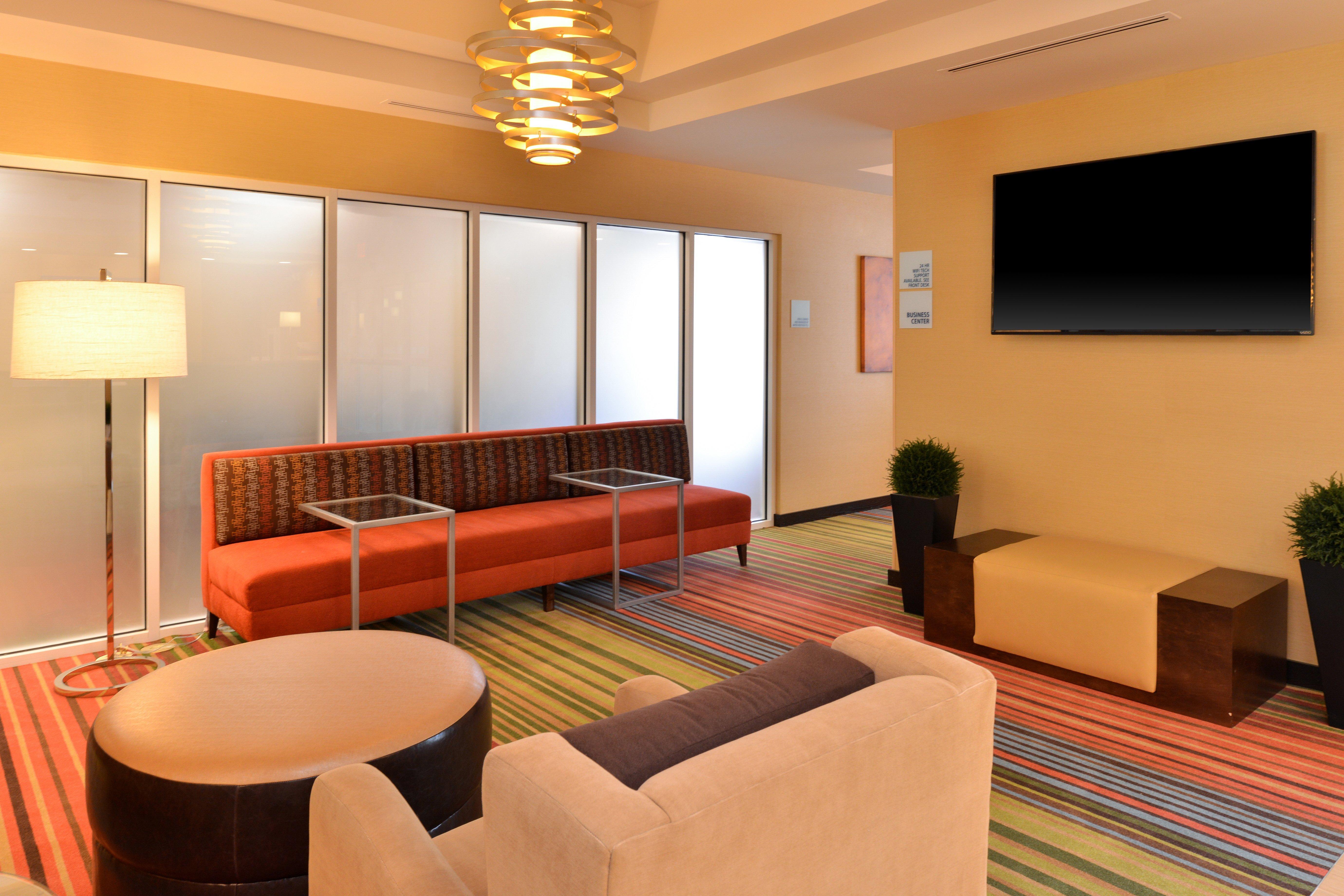 Holiday Inn Express & Suites Ironton, An Ihg Hotel Εξωτερικό φωτογραφία